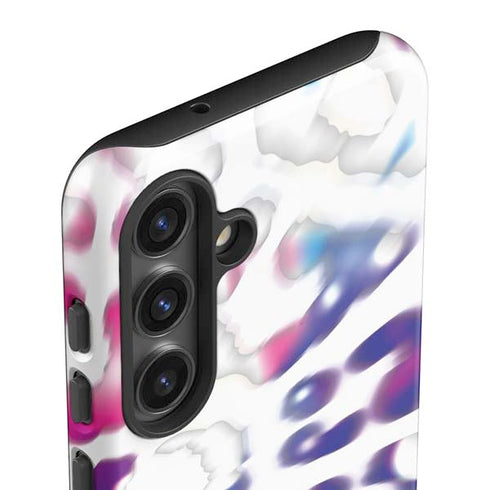 Lavish Leopard Galaxy S25 Impact Case
